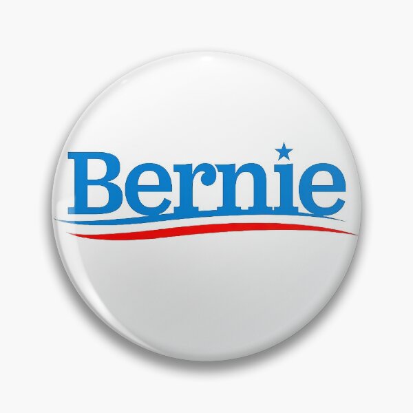 Item preview, Vote For Bernie designed and sold by Indriyananiart.
