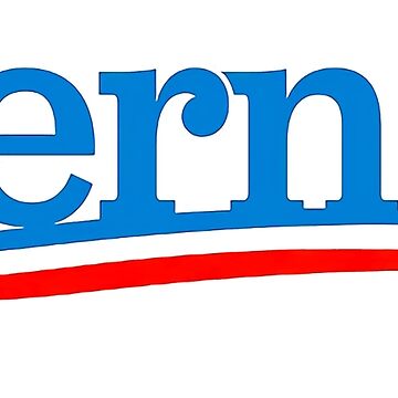 Vorschaubild zum Design Stimme für Bernie von Indriyananiart