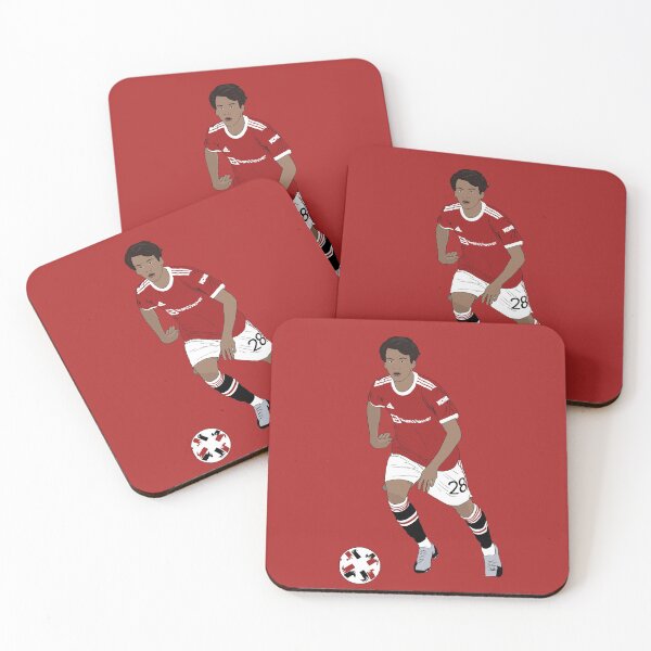 Item preview, Facundo Pellistri United  designed and sold by Hevding.