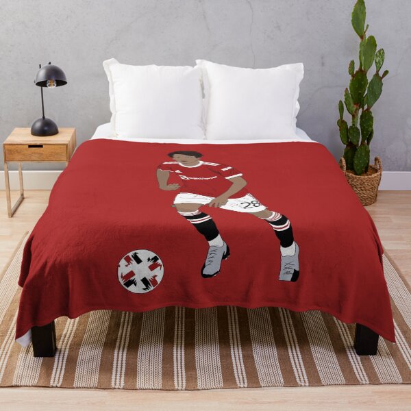 Item preview, Facundo Pellistri United designed and sold by Hevding.