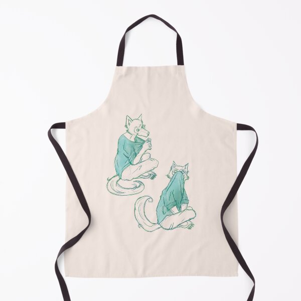 Item preview, Legoshi Beastars Sketch designed and sold by ScaryGhouls.