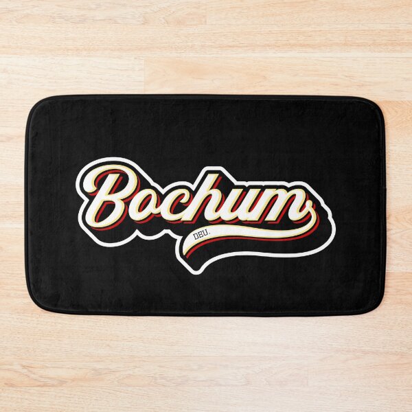 Item preview, Bochum Germany designed and sold by creativecaveman.