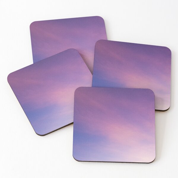 Item preview, Purple Sky In Dawn designed and sold by Jane Nichole.