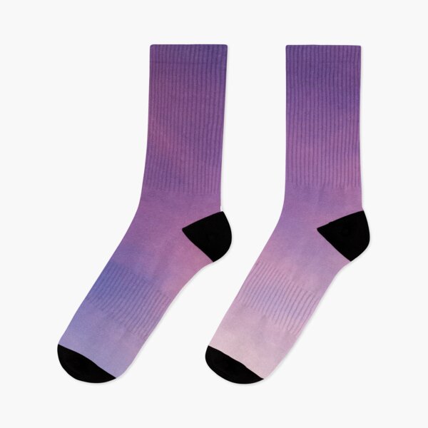 Item preview, Purple Sky In Dawn designed and sold by Jane Nichole.