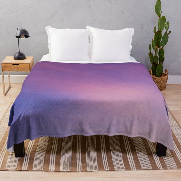 Item preview, Purple Sky In Dawn designed and sold by Jane Nichole.