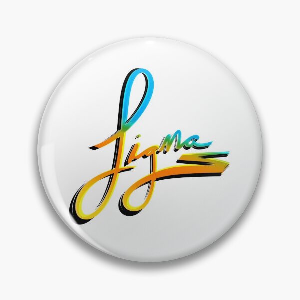 Item preview, Ligma designed and sold by Born graffiti.