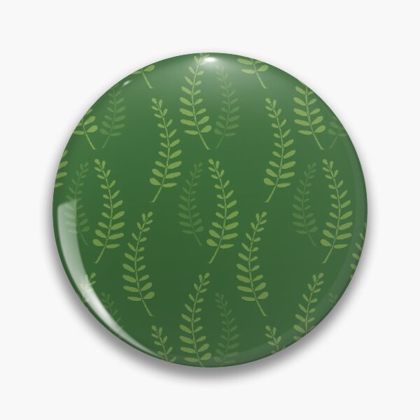 Item preview, Long green leaves designed and sold by marufemia.