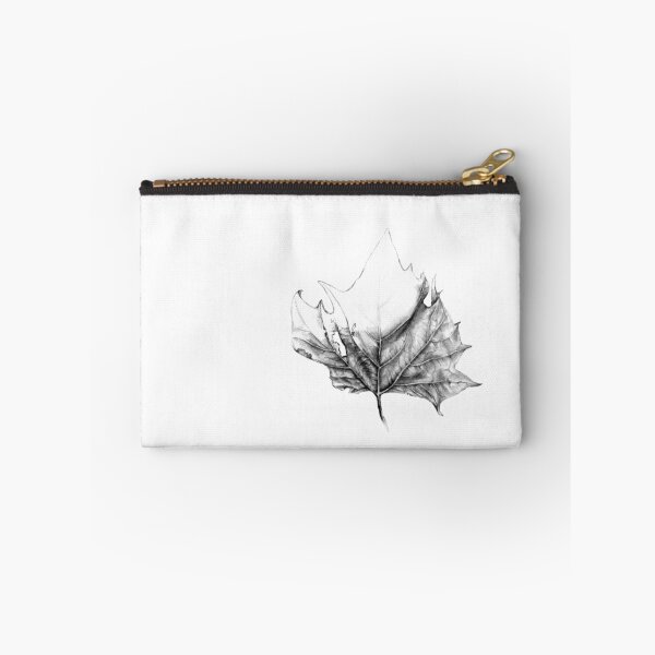 Item preview, Leaf Illustration designed and sold by Ala-Blue.