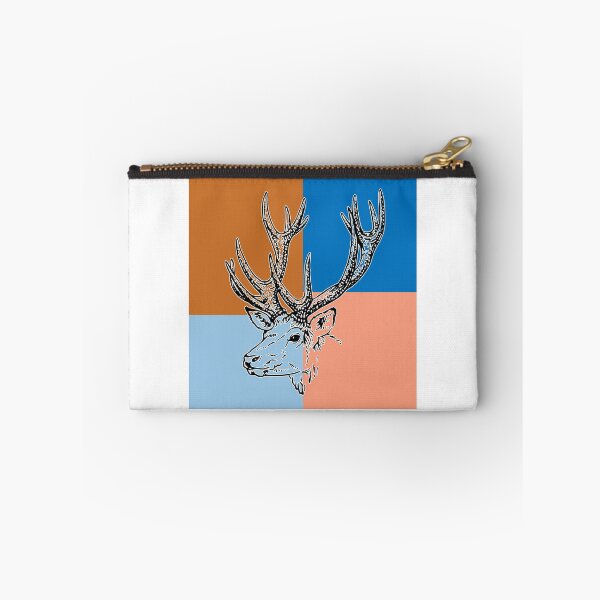 Item preview, Elk or Sambar Deer designed and sold by PodiShawna.