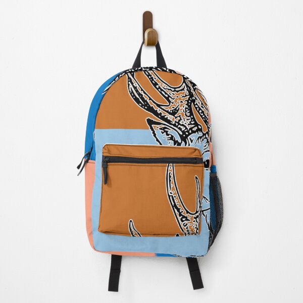 Item preview, Elk or Sambar Deer designed and sold by PodiShawna.