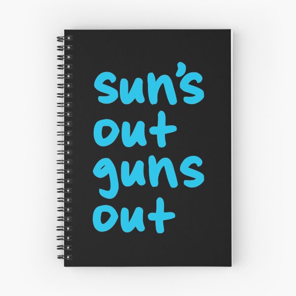 Item preview, Suns Out Guns Out Tatum designed and sold by makari.