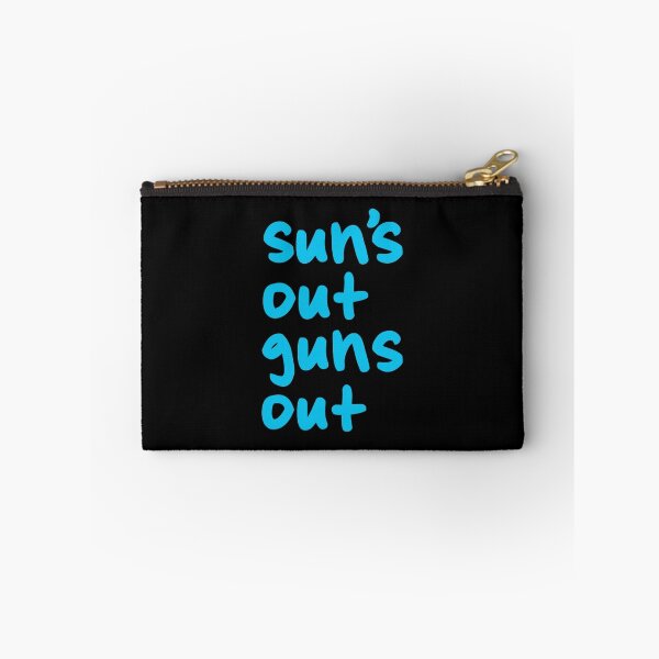 Item preview, Suns Out Guns Out Tatum designed and sold by makari.