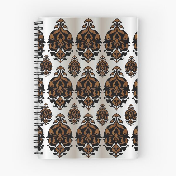 Item preview, abstract decorative art 7 b designed and sold by ErhanArt.