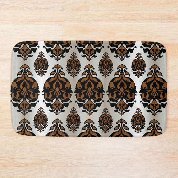 Item preview, abstract decorative art 7 b designed and sold by ErhanArt.