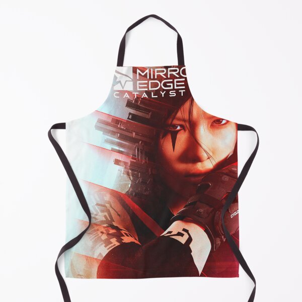 Item preview, Mirror's  poster 01 designed and sold by alessandra picoli.