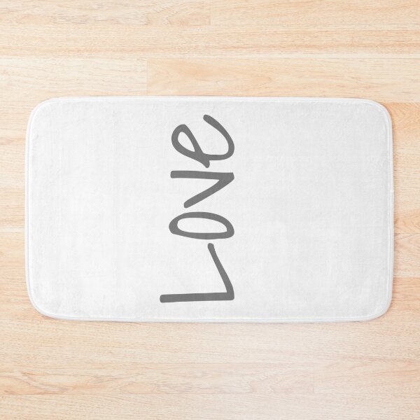 Item preview, Love T-shirt design designed and sold by MissDewi.