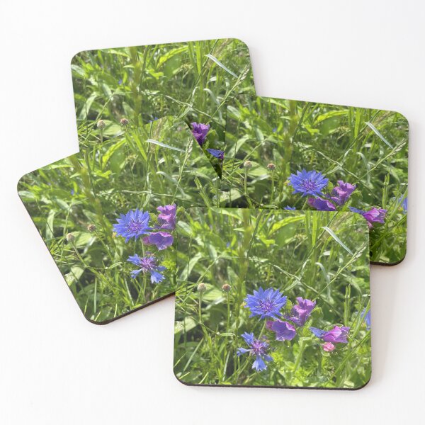 Item preview, Cornflowers designed and sold by FerdinandandMel.
