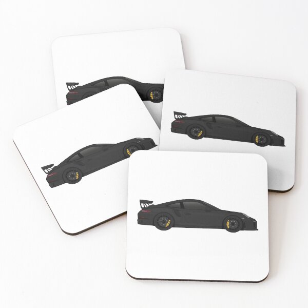 Item preview, GT2RS Side Black designed and sold by VenZolic.