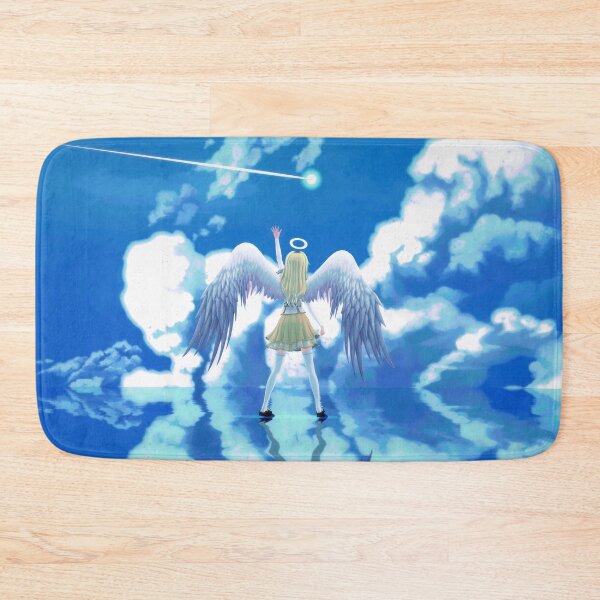 Item preview, Angels's Sky designed and sold by Q Q.