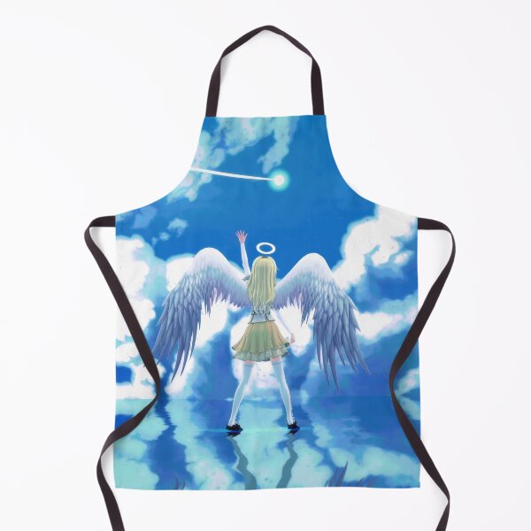 Item preview, Angels's Sky designed and sold by Q Q.