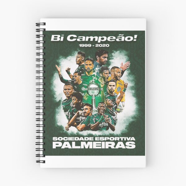 Item preview, Bi-Campeão Libertadores designed and sold by Dionelson Silva.