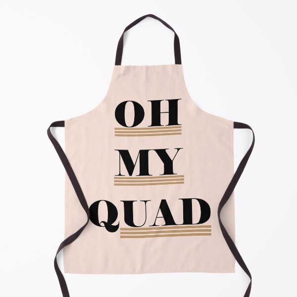 Aperçu de l'œuvre oh mon quad créée et vendue par sbrstore.