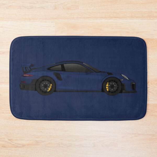 Item preview, GT2RS Side Dark-Blue designed and sold by VenZolic.