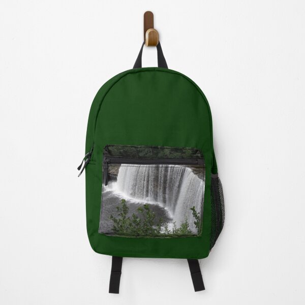 Item preview, Upper Tahquamenon Falls designed and sold by ElphCreations.