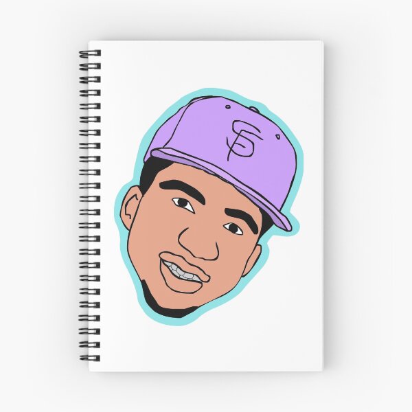 Item preview, Cartoon Lil B designed and sold by KidCakess.