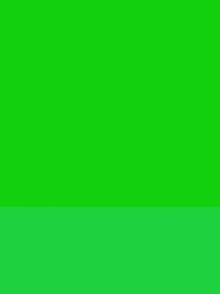 Thumbnail 4 of 4, iPhone Case, Green Screen designed and sold by Rumerz.