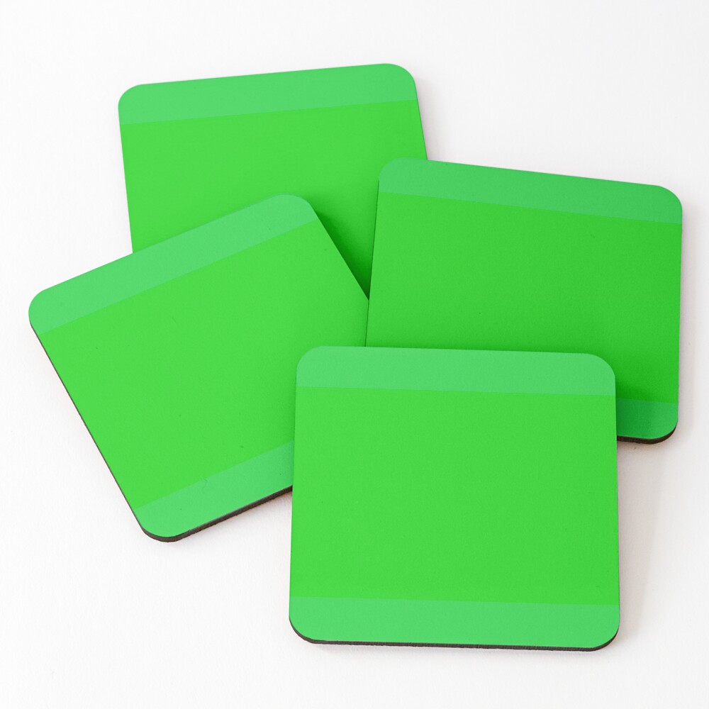 Item preview, Coasters (Set of 4) designed and sold by Rumerz.