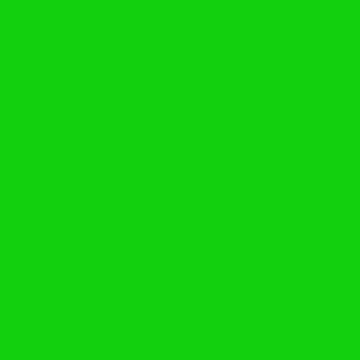 Artwork thumbnail, Green Screen by Rumerz