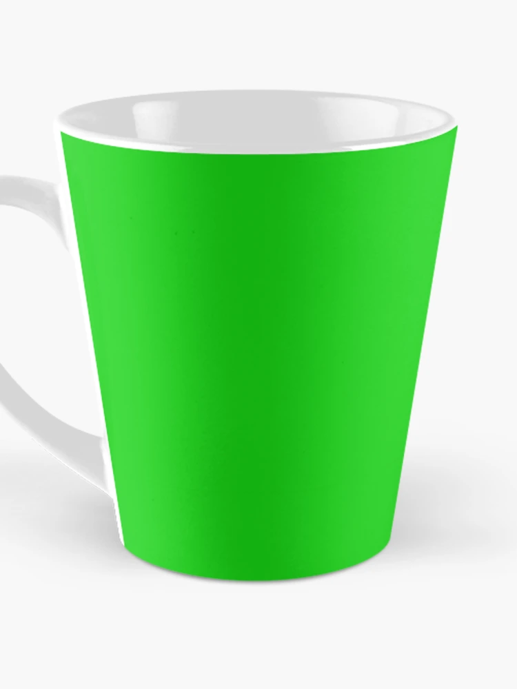 Thumbnail 3 of 4, Coffee Mug, Green Screen designed and sold by Rumerz.