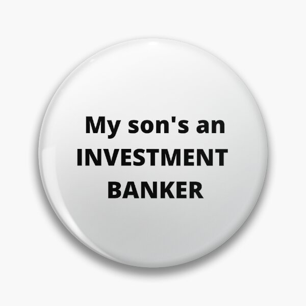 Artikelvorschau, MEINE SÖHNE EIN INVESTMENTBANKER entworfen und verkauft von Fun-nance.