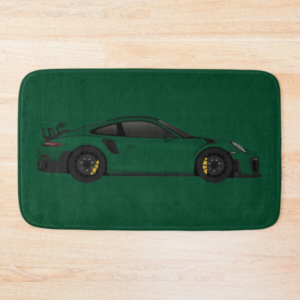 Item preview, GT2RS Side Dark-Green designed and sold by VenZolic.