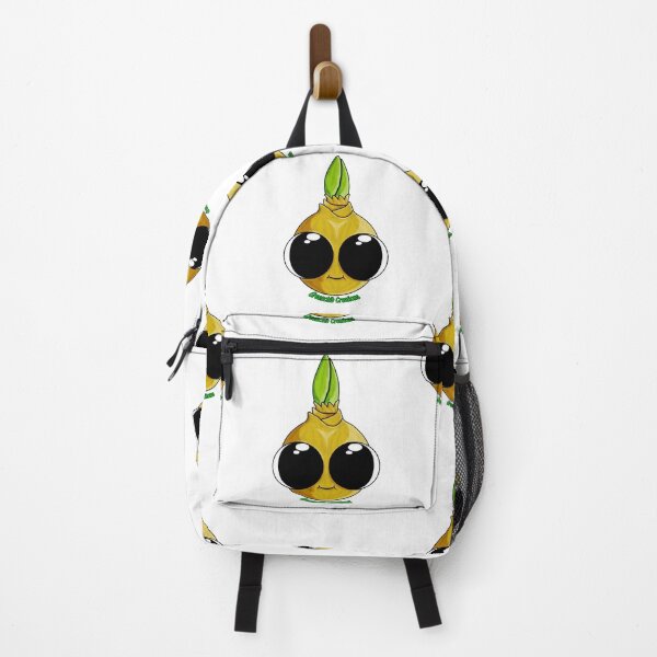 Item preview, leaf sprouting bulb designed and sold by Greenchib.