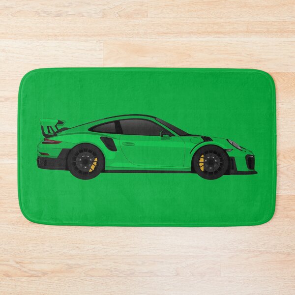 Item preview, GT2RS Side Green designed and sold by VenZolic.