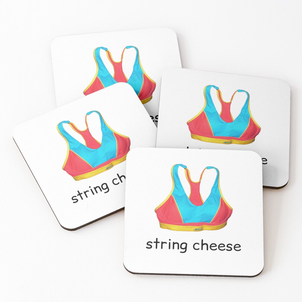 Item preview, Coasters (Set of 4) designed and sold by IMakeZeroSense.
