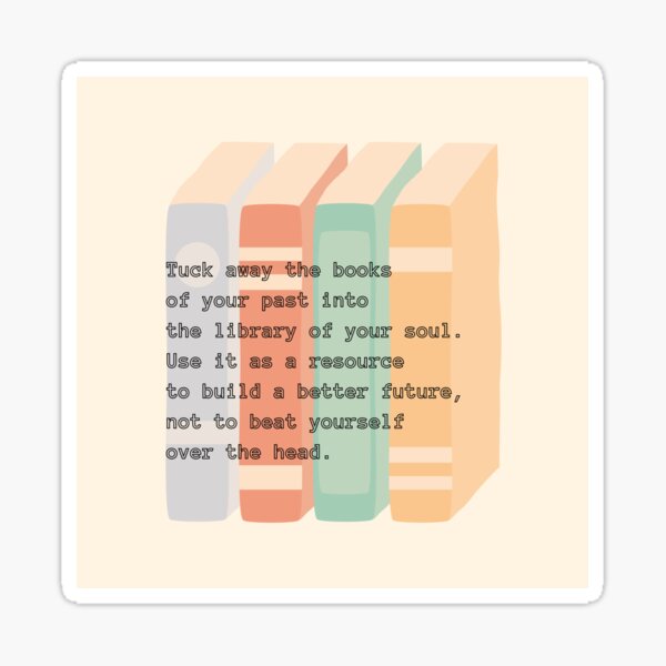 Item preview, Library of your soul designed and sold by HCLeeKimmie.