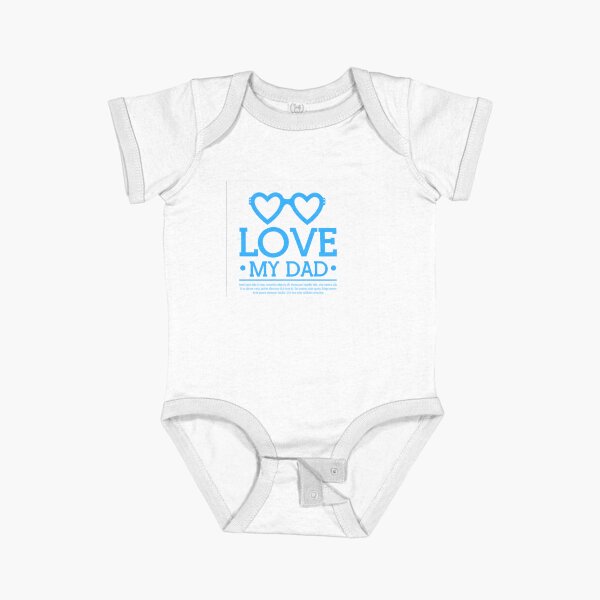 Aperçu de l'œuvre T-shirt Bluey papa | Cadeau parfait créée et vendue par boniesana.