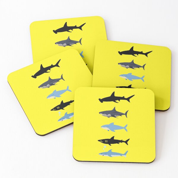 Item preview, Shark Week designed and sold by Zaibo.