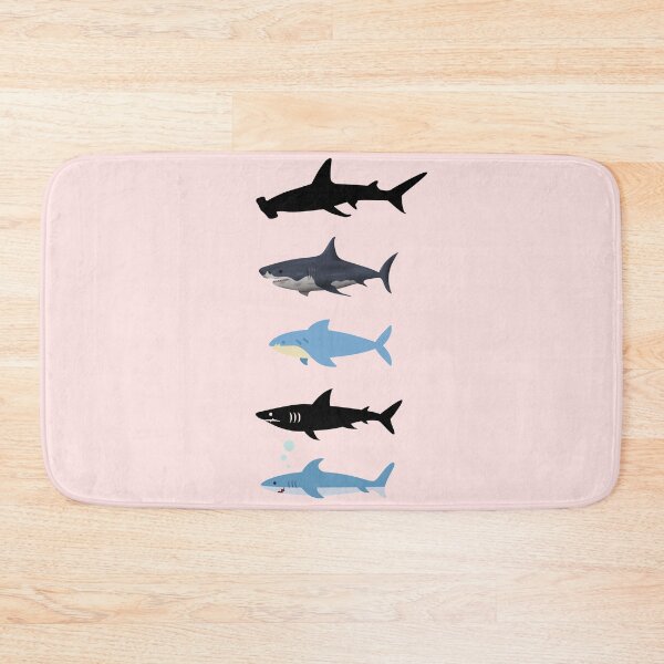 Item preview, Shark Week designed and sold by Zaibo.