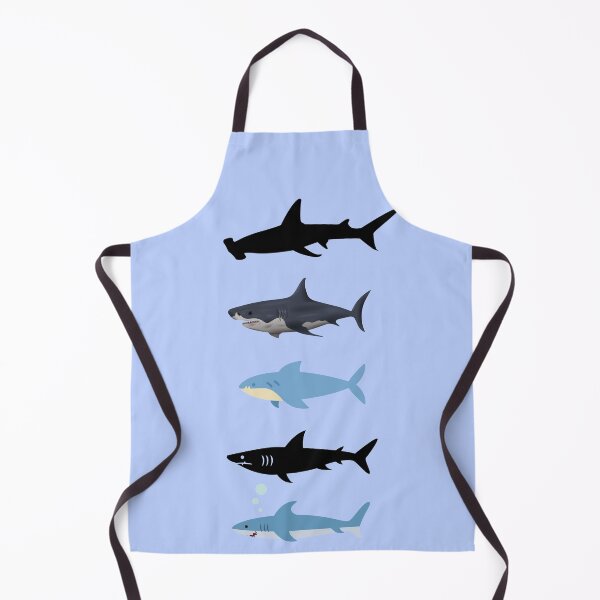 Item preview, Shark Week designed and sold by Zaibo.