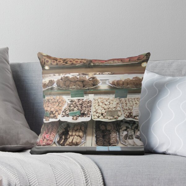 Item preview, Just Desserts  designed and sold by Erik A..