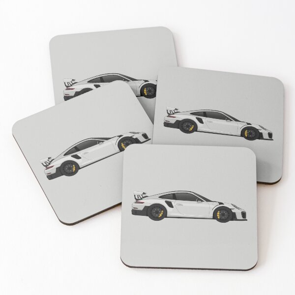 Item preview, GT2RS Side Grey designed and sold by VenZolic.