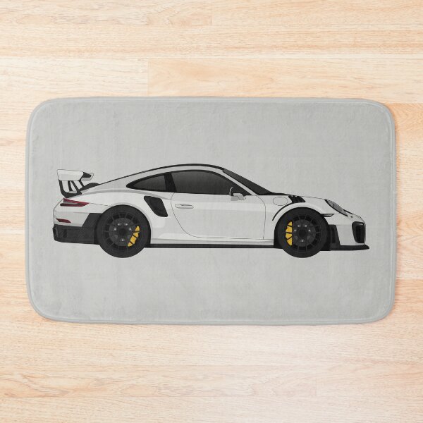 Item preview, GT2RS Side Grey designed and sold by VenZolic.