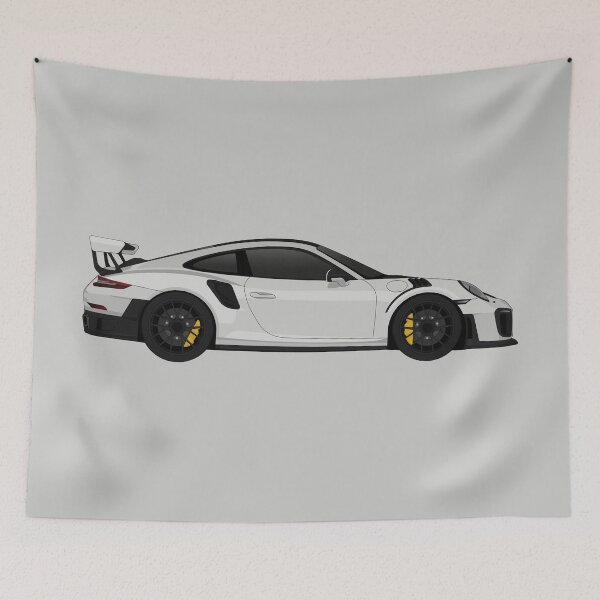 Item preview, GT2RS Side Grey designed and sold by VenZolic.