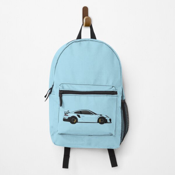 Item preview, GT2RS Side Light-Blue designed and sold by VenZolic.