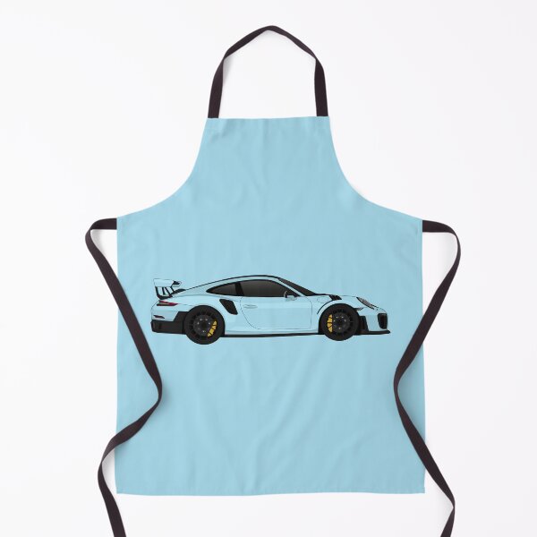 Item preview, GT2RS Side Light-Blue designed and sold by VenZolic.