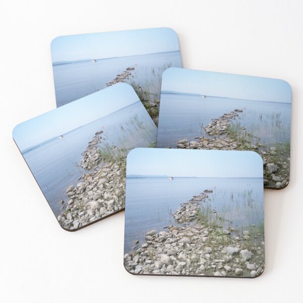 Item preview, Peaceful landscape designed and sold by Jujucreation.